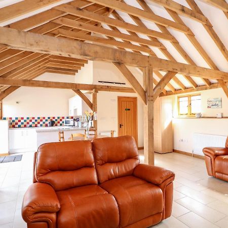 5C Hideways Villa Hunstanton Dış mekan fotoğraf