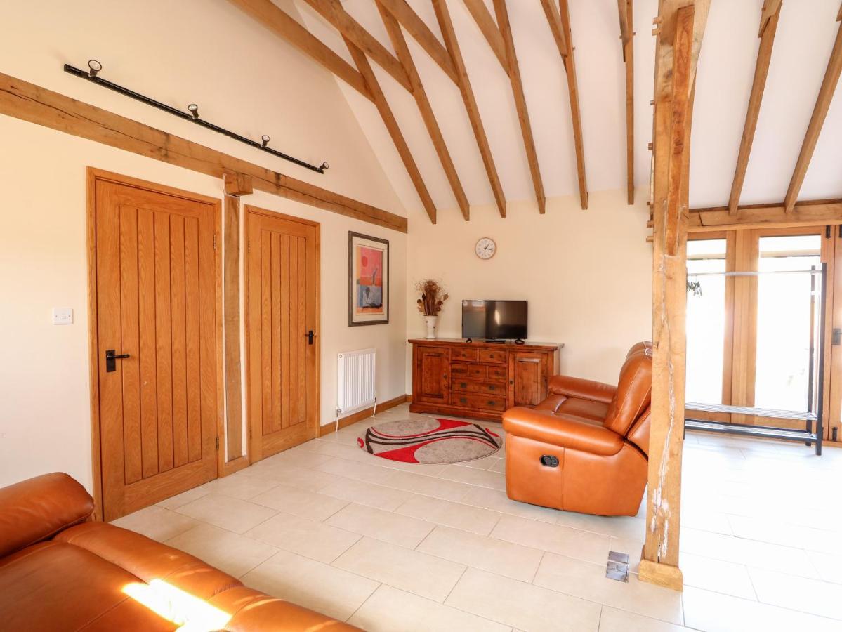 5C Hideways Villa Hunstanton Dış mekan fotoğraf