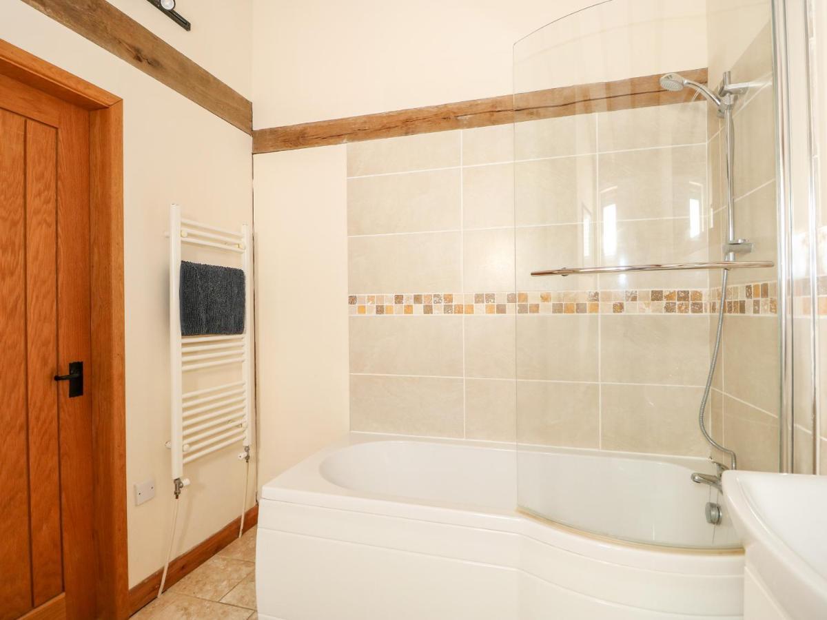 5C Hideways Villa Hunstanton Dış mekan fotoğraf