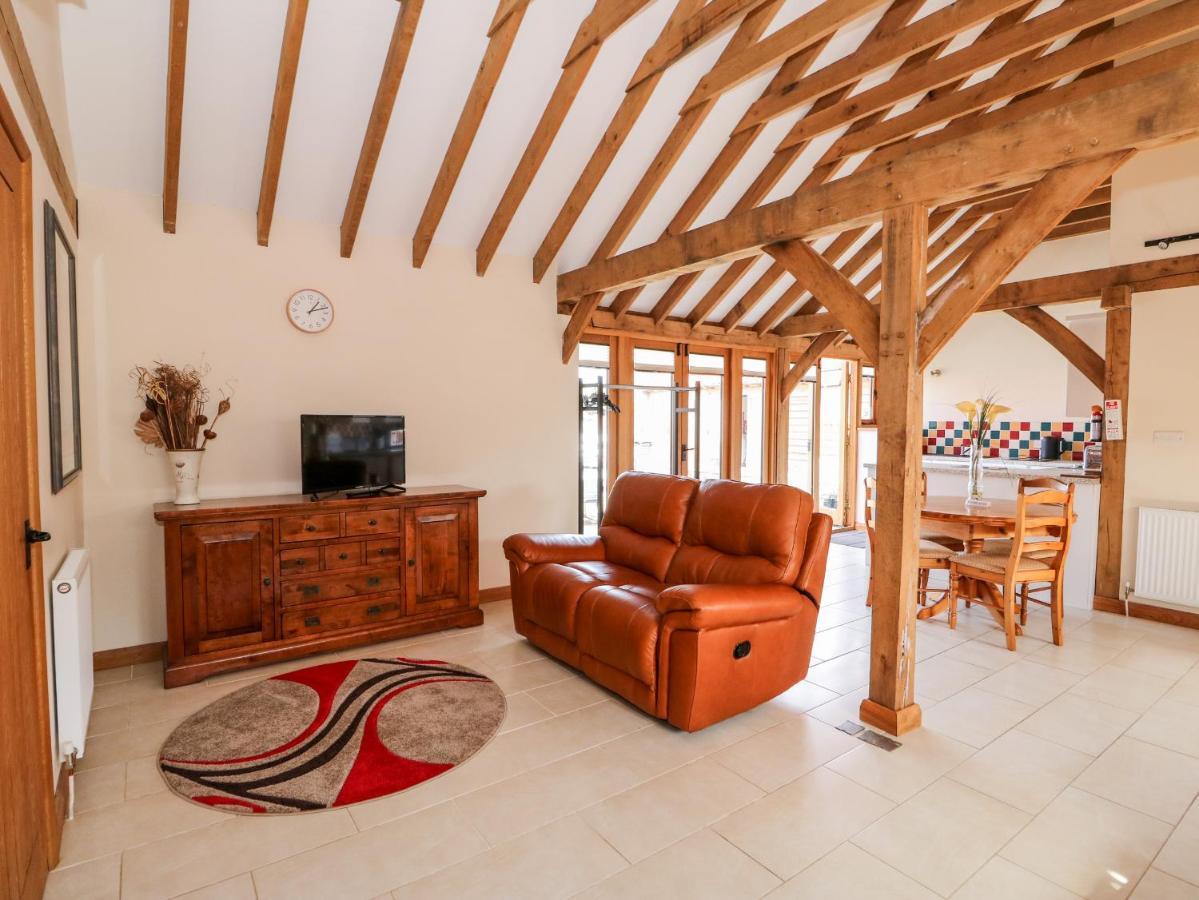 5C Hideways Villa Hunstanton Dış mekan fotoğraf